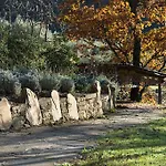 Lantgård Incantico 