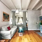 Lantgård Incantico 