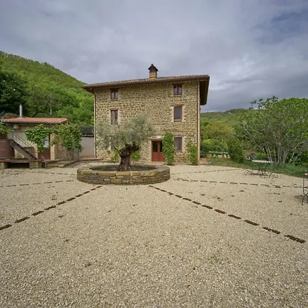 Agroturismo Incantico Eco