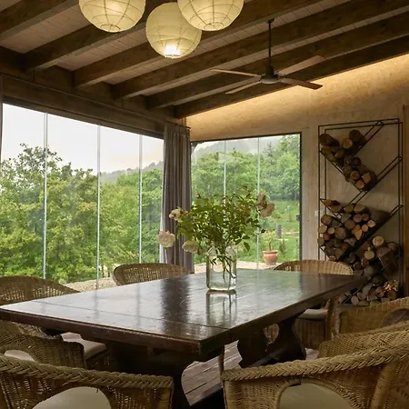 Incantico Eco Agroturismo Asís