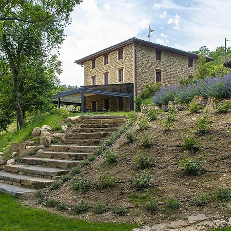 Incantico Eco Agroturismo