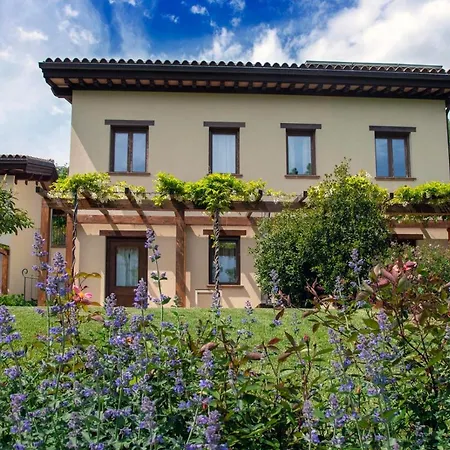 Agroturismo Incantico Eco Asís