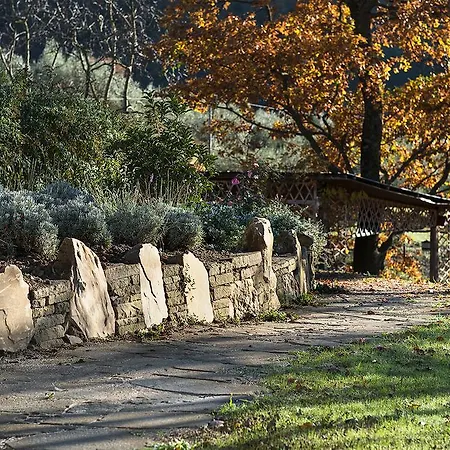 Agroturismo Incantico Eco *