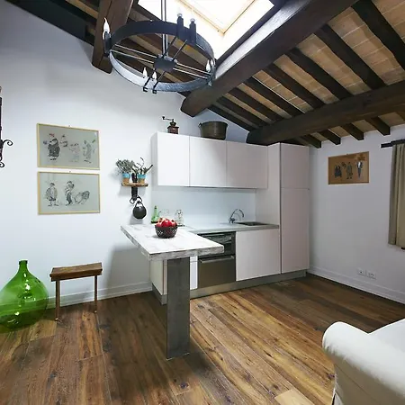 Incantico Eco Agroturismo