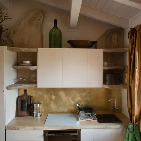 Incantico Eco Agroturismo Asís