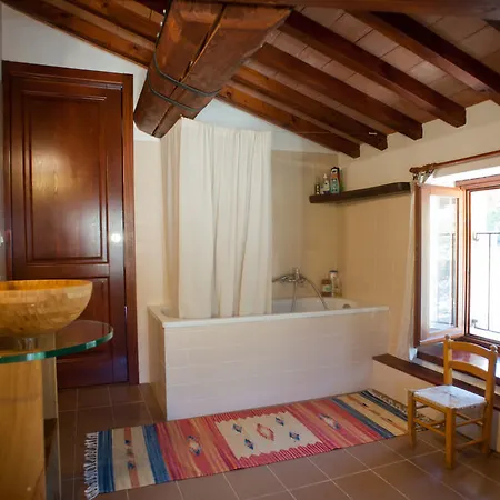 Incantico Eco Agroturismo Asís