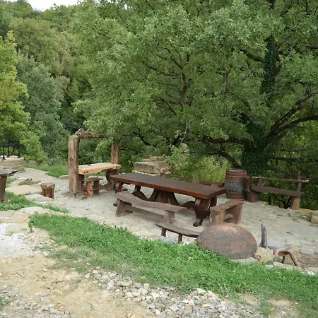 Agroturismo Incantico Eco