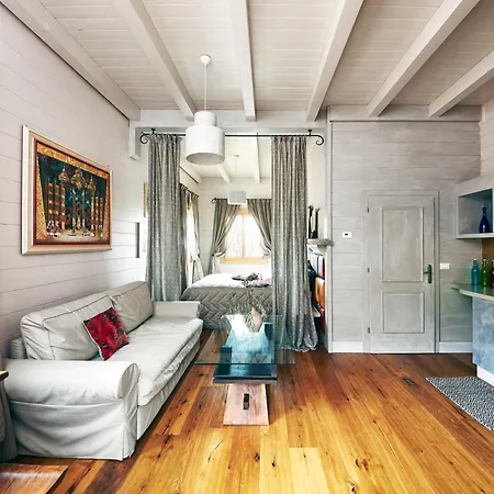 Séjour à la ferme Incantico 