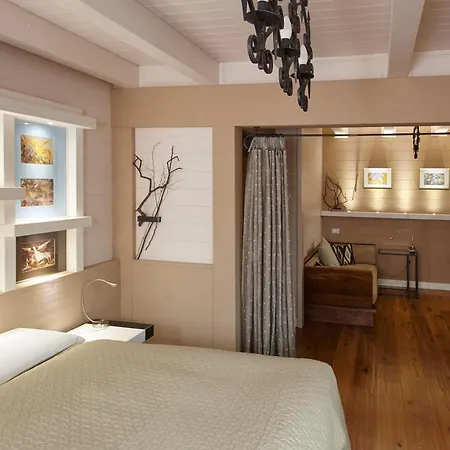 Séjour à la ferme Incantico 