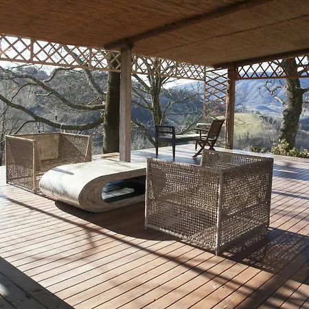 Incantico Eco * Asís