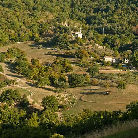 Agroturismo Incantico Eco