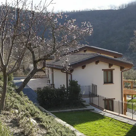 Agroturismo Incantico Eco