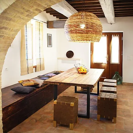 Agroturismo Incantico Eco