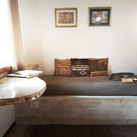 Séjour à la ferme Incantico 