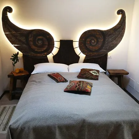 Incantico Eco Agroturismo Asís