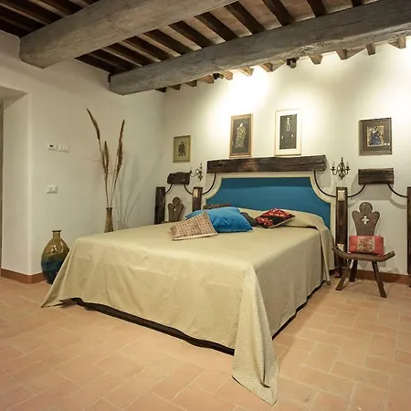 Agroturismo Incantico Eco