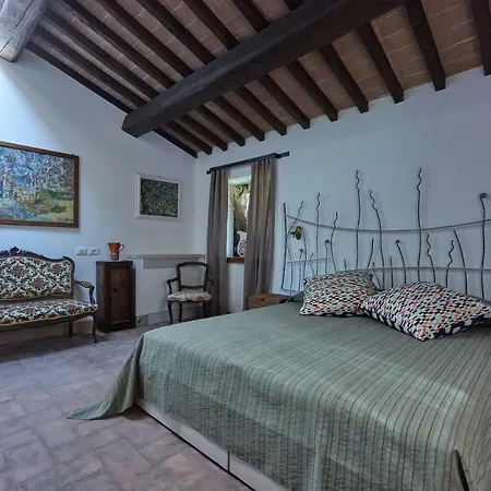 Alojamento de Turismo Rural Incantico 