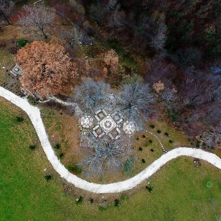 Incantico Eco Agroturismo