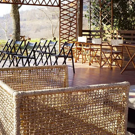 Gospodarstwo agroturystyczne Incantico 