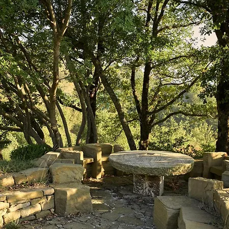 Gospodarstwo agroturystyczne Incantico 