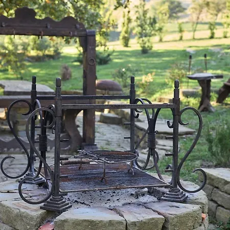 Agroturismo Incantico Eco *