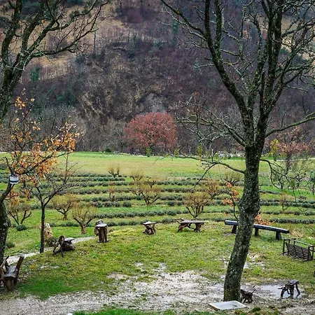 Incantico Eco Agroturismo Asís