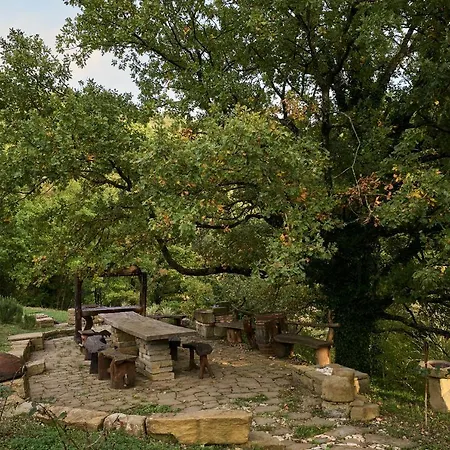 Incantico Eco * Asís