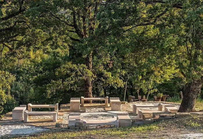 Agroturismo Incantico Eco