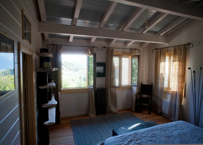 Incantico Eco Agroturismo *