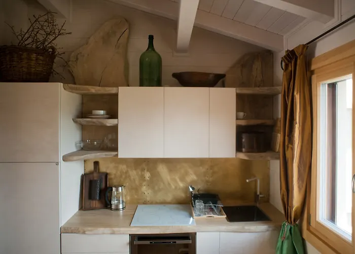 Incantico Eco Agroturismo Asís