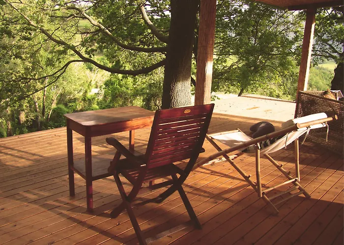 Incantico Eco Agroturismo