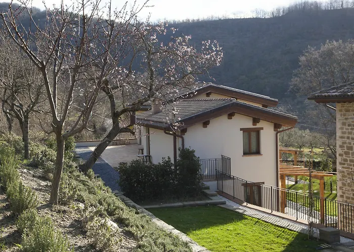 Agroturismo Incantico Eco